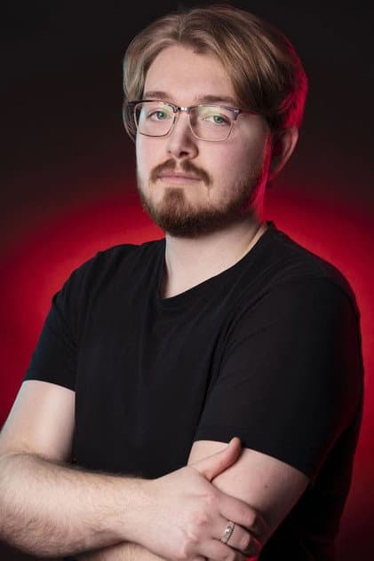 Adam O'Dwyer