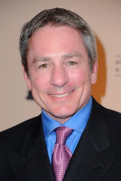 Bill Todman Jr.