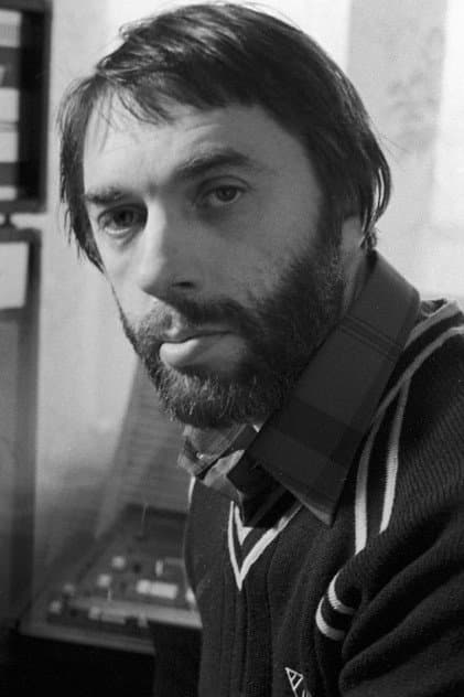 Eduard Artemyev