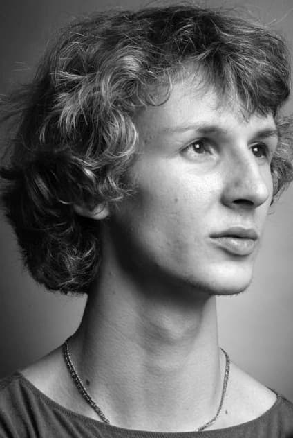 Semyon Chudin