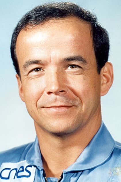 Patrick Baudry