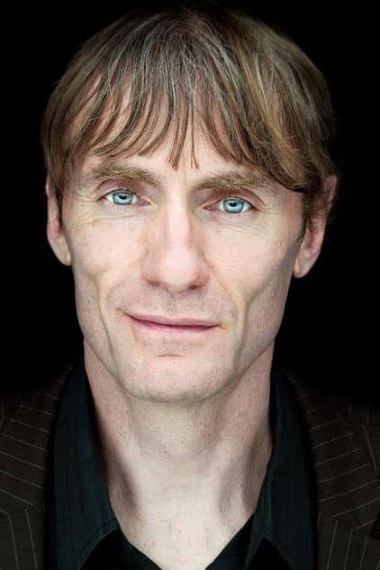Nathan Slattery