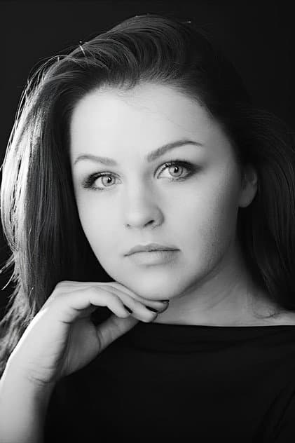 Liliia Tsvelikova