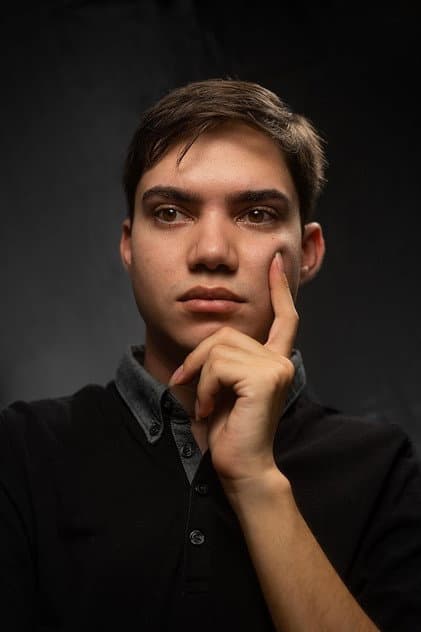David Cortés Sáez