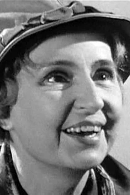Raymonde Vattier