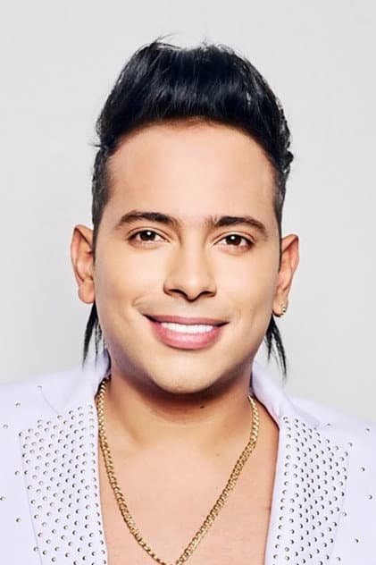 Orlando Liñán