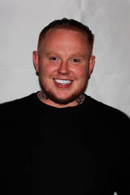 Kieran Price