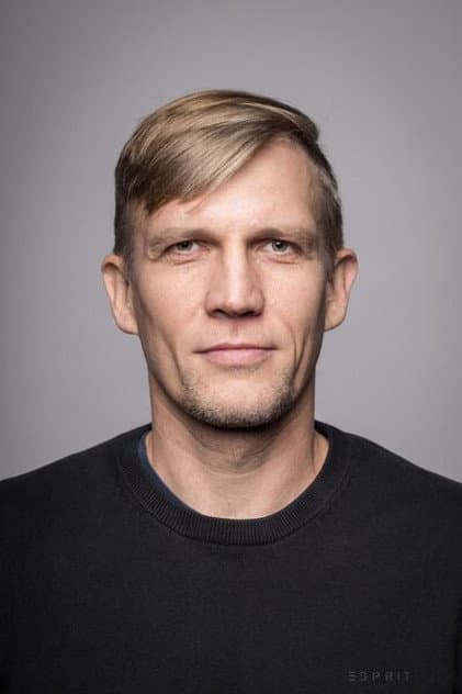 Tanel Saar