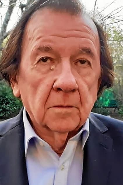 Claude Fléouter