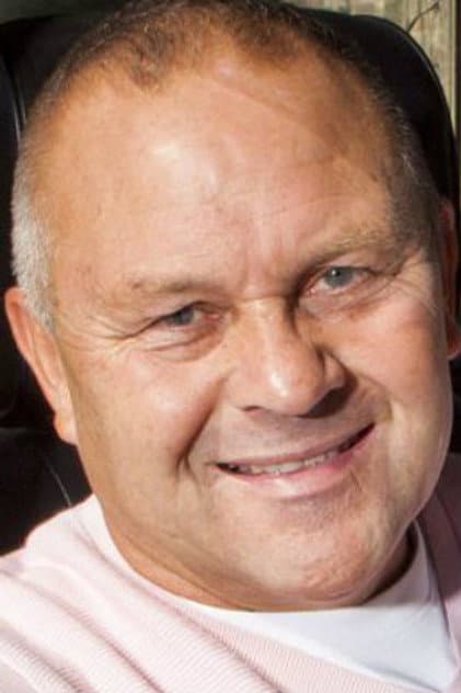 Tony Walker