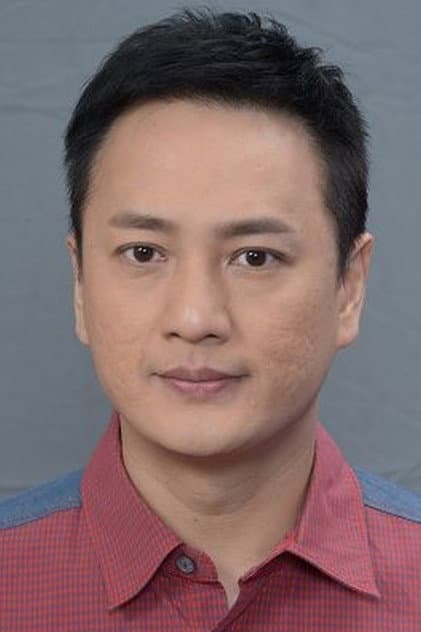 Eddie Ho Wai-Yip