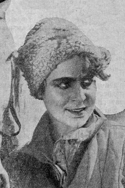 Oksana Podlesnaya