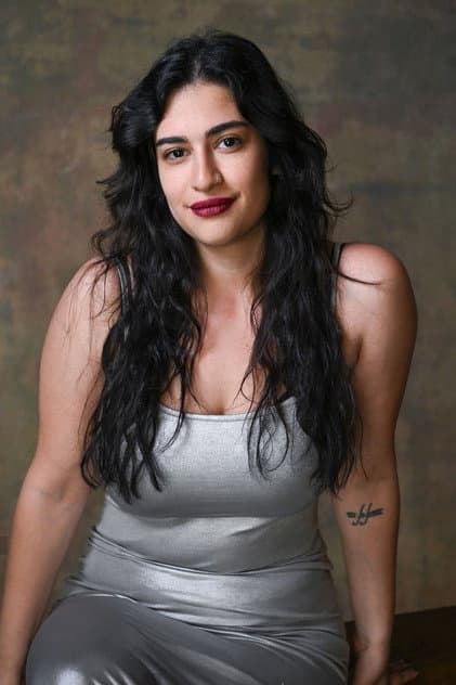 Zeina Badran