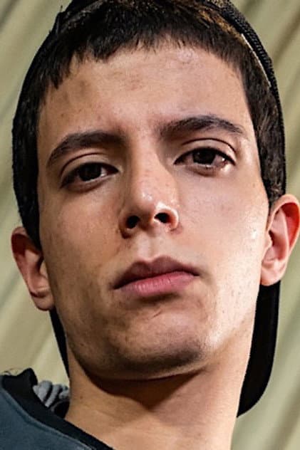 Gavin Becerra