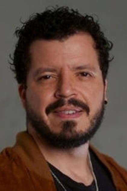 Ian Ruas