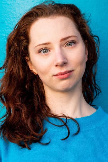 Sophie Janssens