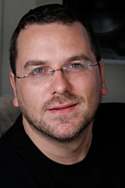 Aaron Symonds