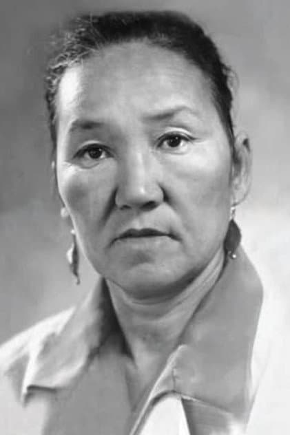 Sulyū Allamuratova
