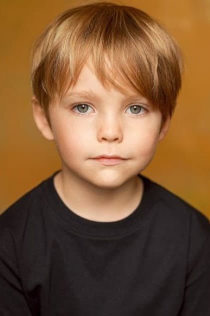 Jax James