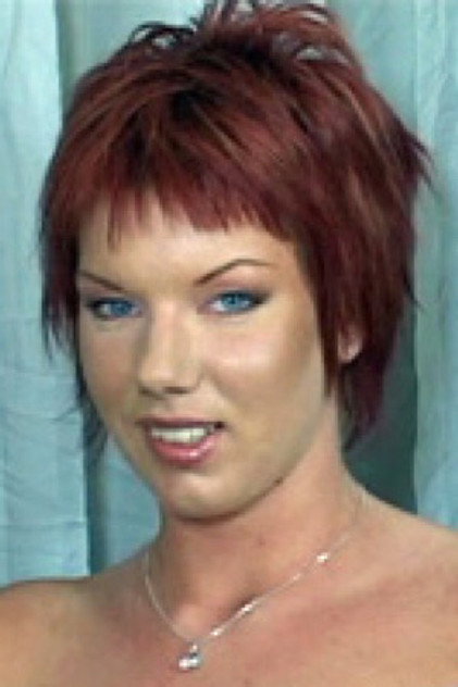 Katy Red