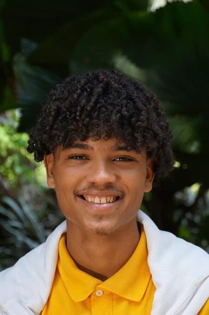 Stef Peña