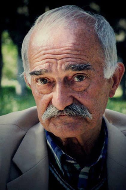 Fikrat Asgarov
