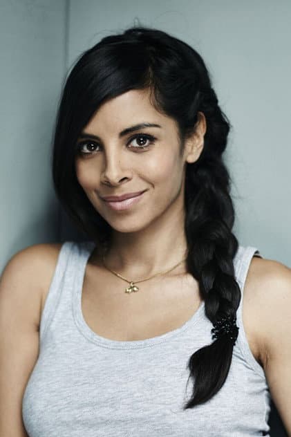 Collien Fernandes