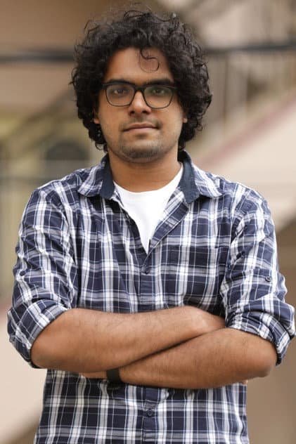 Vyshak Perumana