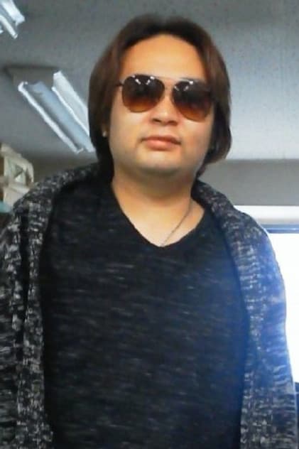 Sumito Sasaki