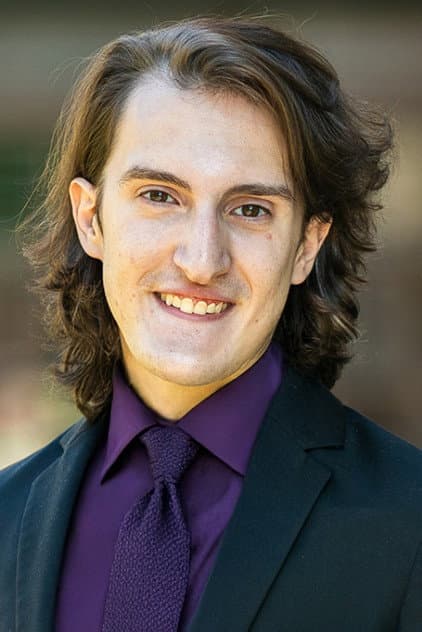 Anthony Griffo