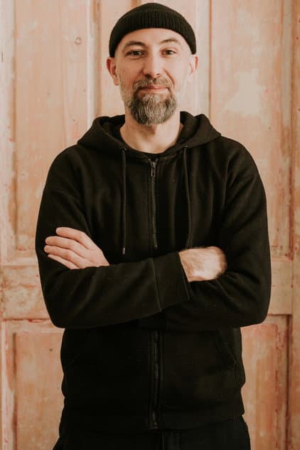Wojciech Kiwer