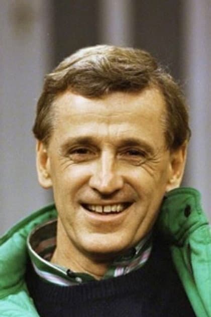 Manfred de Graaf