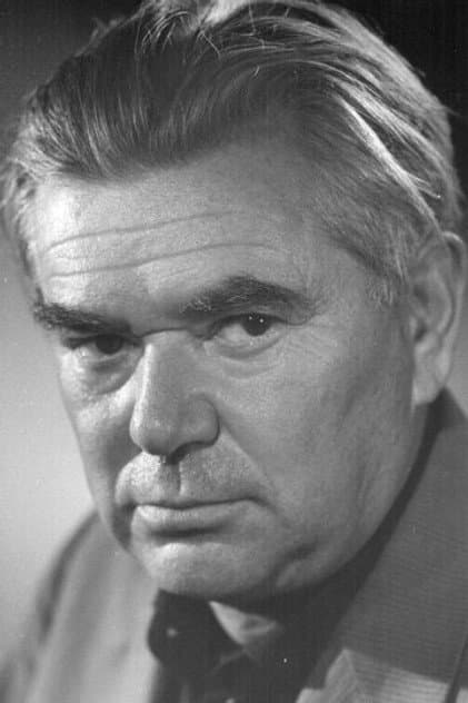 Isidor Annensky