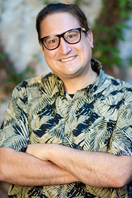 Adrian Sosebee