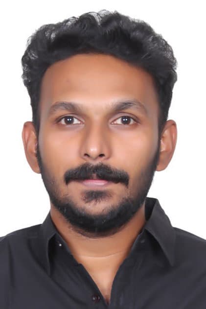 Ajay Abraham George