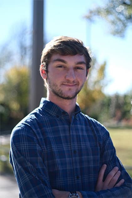 Jared Herndon
