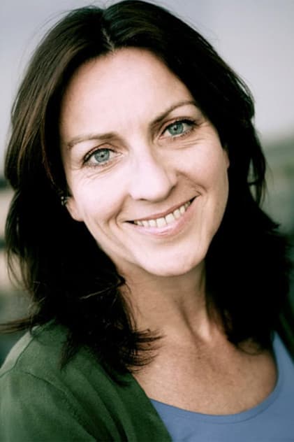 Connie Walther