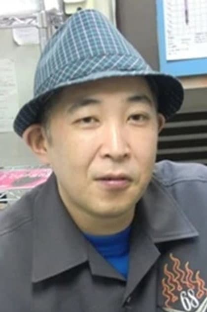 Yoshikazu Katō