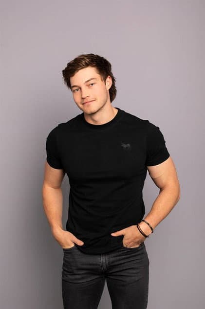 Brendan Peyper