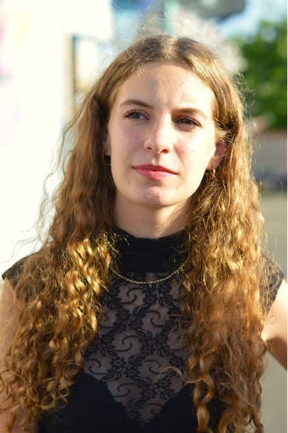 Zorha Carassou--Sechet
