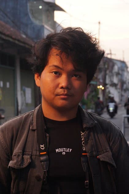 Evan Rizky Febriyants