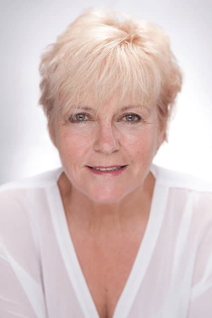 Sara Harris-Davies