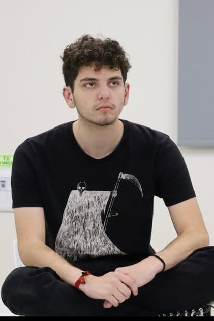Nir Sinai