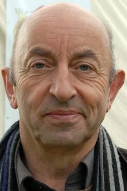 François Fehner