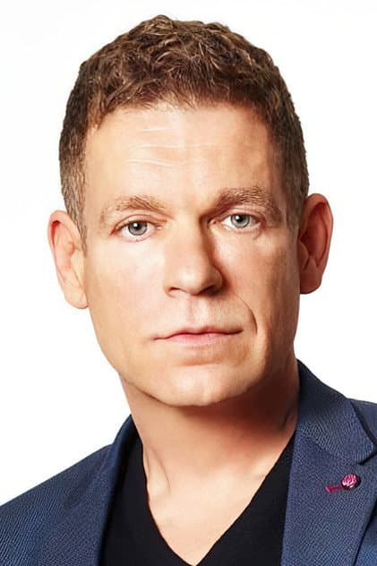 Peter Plate