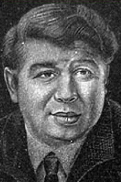 Mikhail Bolotnikov