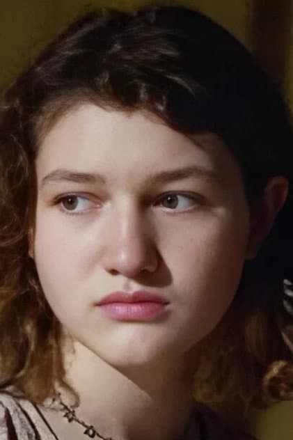 Magoga Machulskaya
