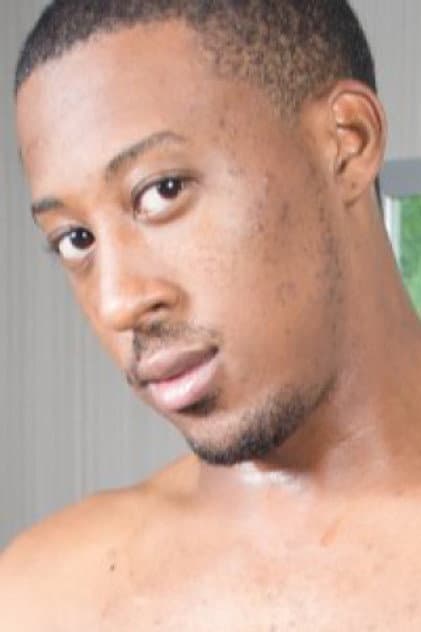 Antonio Rashad