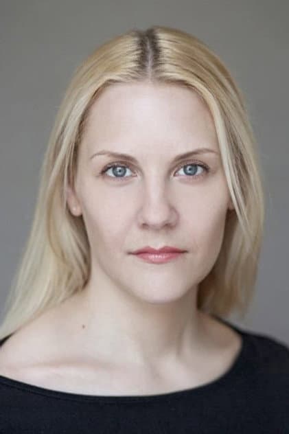 Kreeta Taponen