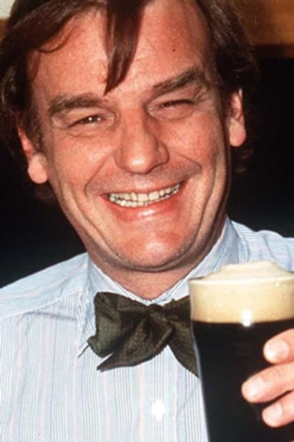Keith Floyd
